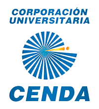 Logo de Corporación Universitaria CENDA