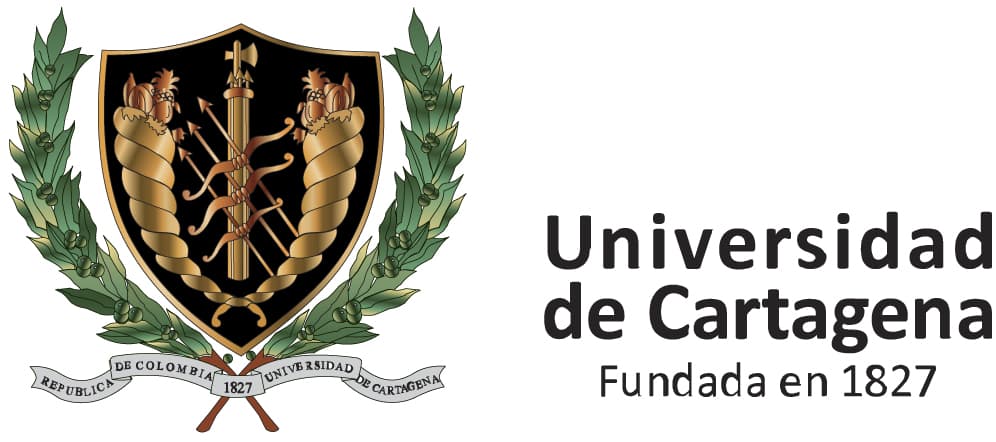 Logo de Universidad de Cartagena
