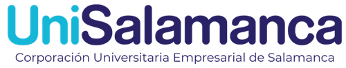Logo de Corporación Universitaria Empresarial de Salamanca
