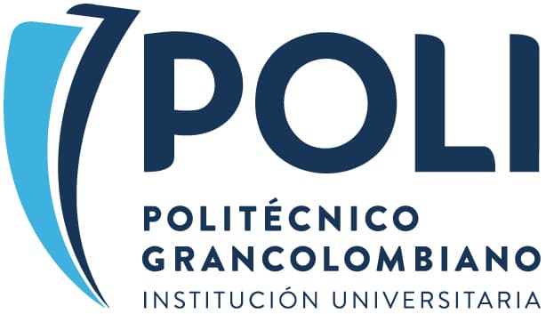 Logo de Politécnico Grancolombiano