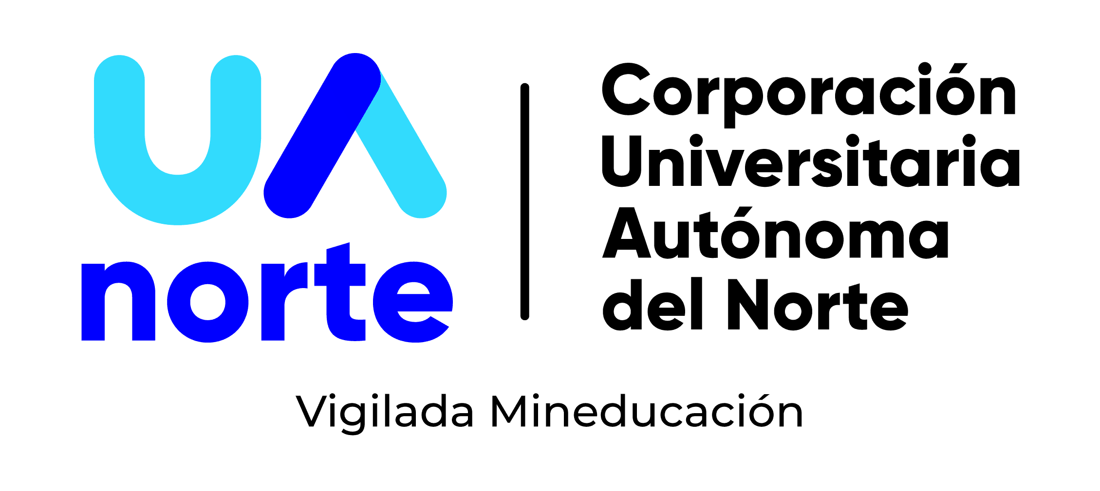 Logo de Corporación Universitaria Autónoma del Norte