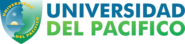 Logo de UNIVERSIDAD DEL PACIFICO
