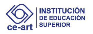Logo de Corporación Centro de Estudios Artísticos y Técnicos - CEART
