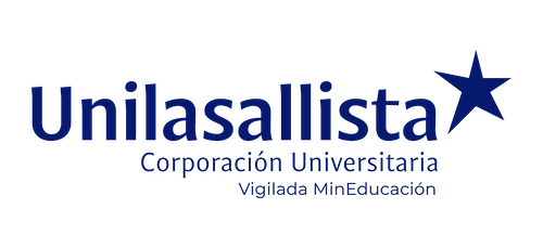 Logo de Corporación Universitaria LASALLISTA