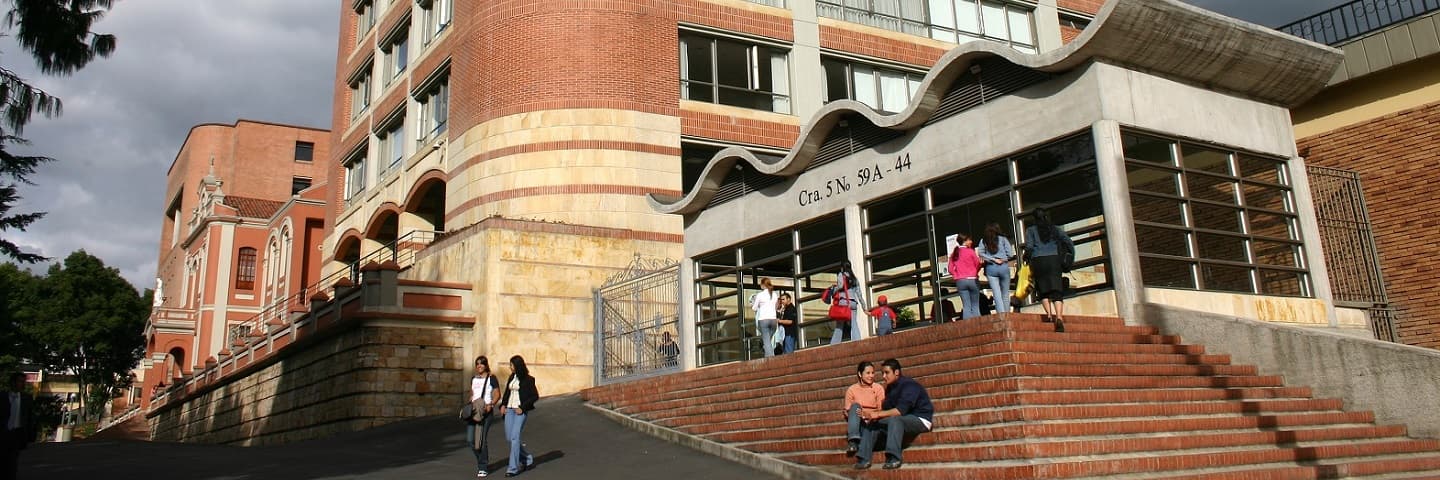 Universidad de la Salle