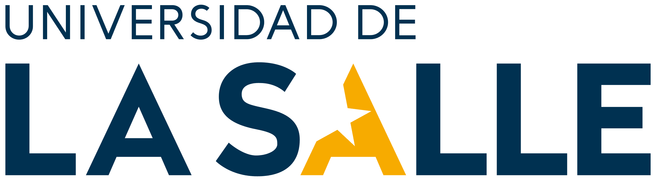 Logo de UNIVERSIDAD DE LA SALLE