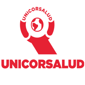 Logo de Corporación Universitaria de Ciencias Empresariales, Educación y Salud -UNICORSALUD