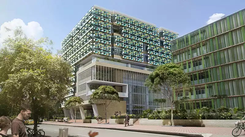 Universidad EAN