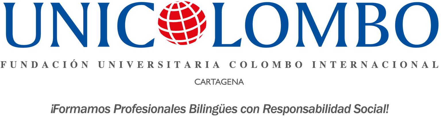Logo de Fundación Universitaria Colombo Internacional - UNICOLOMBO