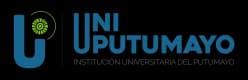 Logo de Institución Universitaria del Putumayo