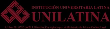 Logo de Institución Universitaria Latina - UNILATINA