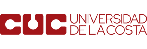 Logo de Corporación Universidad de la Costa - CUC