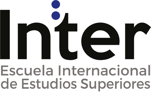 Logo de Escuela Internacional de Estudios Superiores - INTER