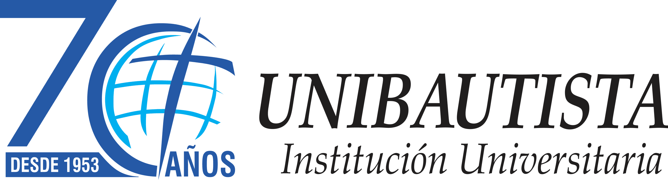 Logo de Fundación Universitaria Seminario Teológico Bautista Internacional