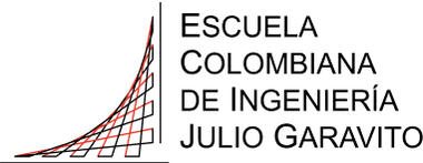 Logo de UNIVERSIDAD ESCUELA COLOMBIANA DE INGENIERIA JULIO GARAVITO