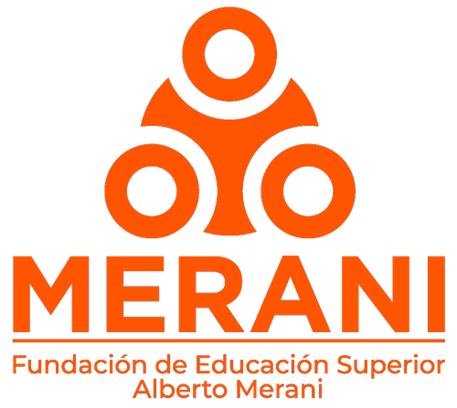 Logo de Fundación de Educación Superior Alberto Merani