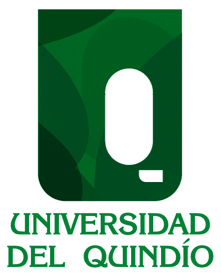 Logo de UNIVERSIDAD DEL QUINDIO
