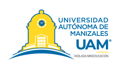 Logo de Universidad Autónoma de Manizales