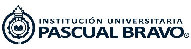 Logo de Institución Universitaria Pascual Bravo