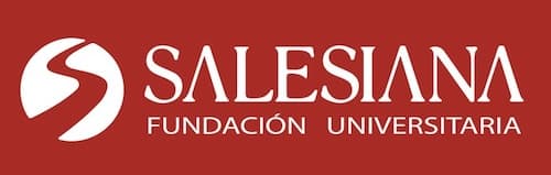 Logo de Fundación Universitaria Salesiana